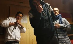 FUORI “GRAN RISERVA”, IL NUOVO ALBUM DEI KAPPA ESSE