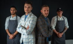 A OSTIA “KOMOREBI” APRE IL PRIMO RAMEN BAR DEL LITORALE ROMANO