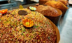 PIZZE DI PASQUA, DA NORD A SUD PAESE CHE VAI USANZA CHE TROVI