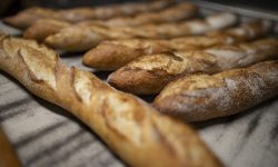 LA FRANCIA CANDIDA LA BAGUETTE A PATRIMONIO DELL’UNESCO