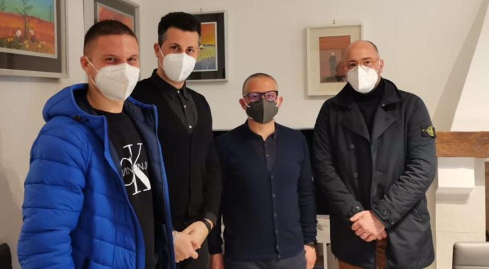 LO STREET FOOD DI ROCCO FINARDI ARRIVA A FOSSACESIA