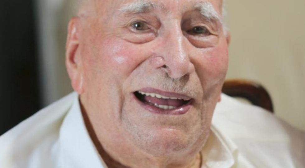 L’AQUILA: MORTO GUIDO FIORAVANTI, FONDATORE DELL’OMONIMO GRUPPO COMMERCIALE