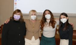 AZIENDE IN ROSA, IN ABRUZZO LA VITICOLTURA È IL SETTORE AGRICOLO CON PIÙ IMPRESE FEMMINILI