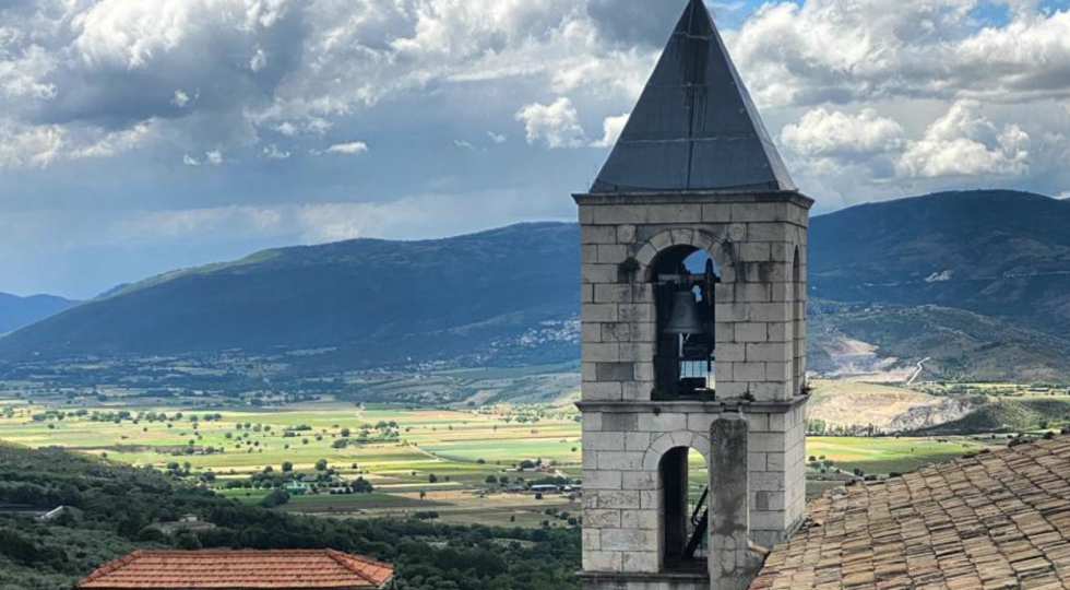 ENOTURISMO: IL PALAZZO CATALDI MADONNA DI OFENA TORNA ALL’ANTICO SPLENDORE PER EVENTI E ACCOGLIENZA
