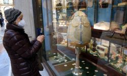 L’ABRUZZO RESTA ARANCIONE E LO SARÀ FINO A PASQUA