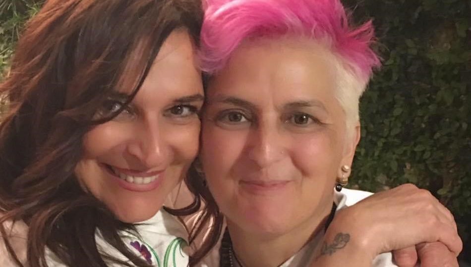 NEL QUARTO MAGBOOK DI REWRITERS ANCHE MARZIA BUZZANCA CON IL SOGNO DI UN LIBRO TUTTO SUO