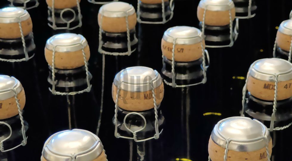 EXPORT, SOLO PASTA E VINO COL SEGNO POSITIVO IN ABRUZZO