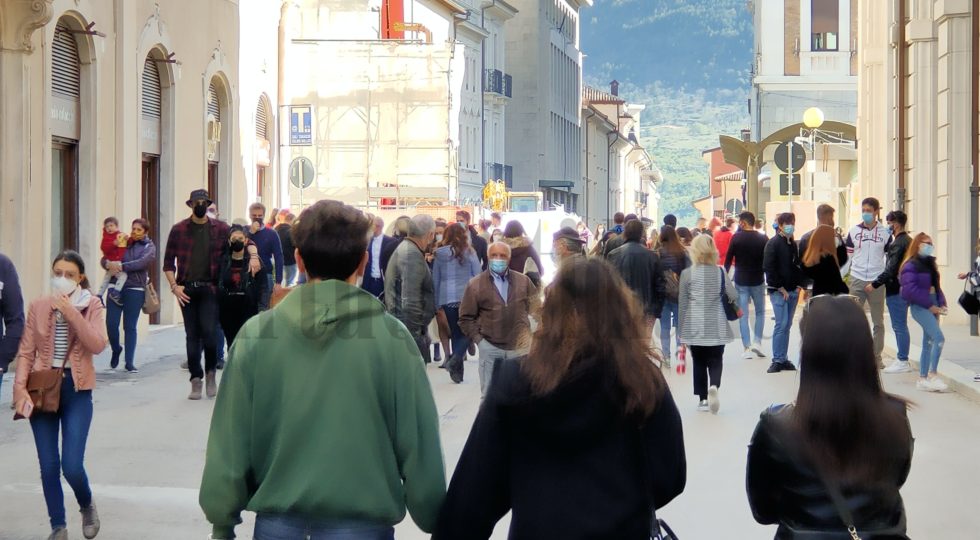 DA OGGI LE RIAPERTURE CONDIZIONATE, ECCO COSA RIAPRE E LE REGOLE