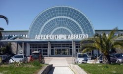 AEROPORTO D’ABRUZZO, 4 VOLI RYANAIR IN PIÙ A SETTIMANA DALLA STAGIONE WINTER
