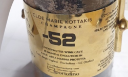 CHAMPAGNE USA NOME PORTOFINO IN ETICHETTA, COLDIRETTI APRE CONTENZIOSO