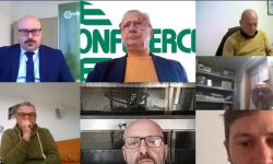 ASSEMBLEE CONFESERCENTI ABRUZZO: SUBITO RISTORI REGIONE E STOP TASSE