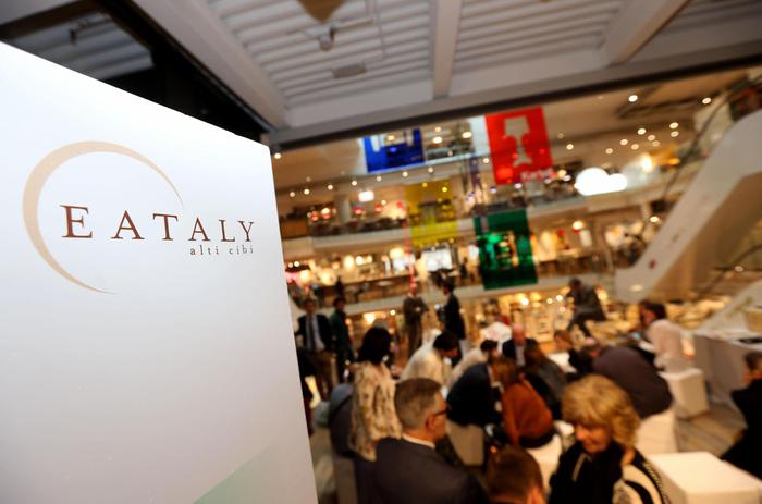 EATALY CHIUDE DEFINITIVAMENTE A FORLÌ E BARI