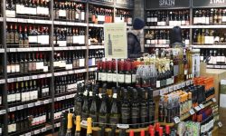 Il mercato del vino nella grande distribuzione, il punto al Vinitaly