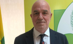 COLDIRETTI ABRUZZO, DANILO MERZ NUOVO DIRETTORE