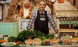 CON LE RIAPERTURE A TERAMO TORNANO LE VIRTÙ ALLA CANTINA DI PORTA ROMANA