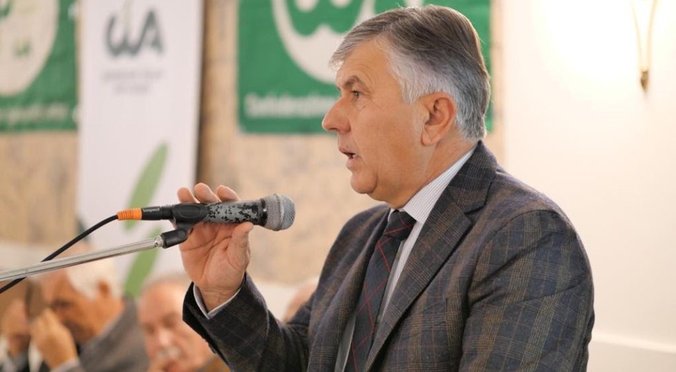 Vini dealcolati, anche Cia Abruzzo preme per mantenere la produzione nelle mani di imprese locali