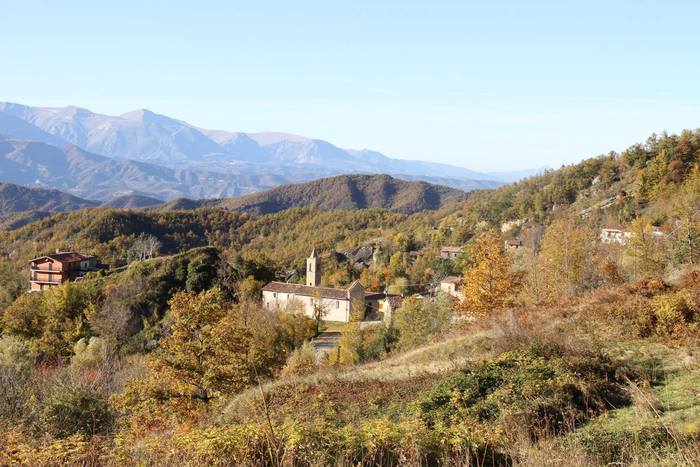 A VALLE CASTELLANA IL RILANCIO TURISTICO PASSA PER I PRODOTTI LOCALI
