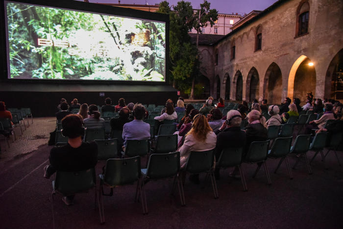 Cinema e ambiente Avezzano, torna il festival che quest’anno riflette sulla carenza idrica
