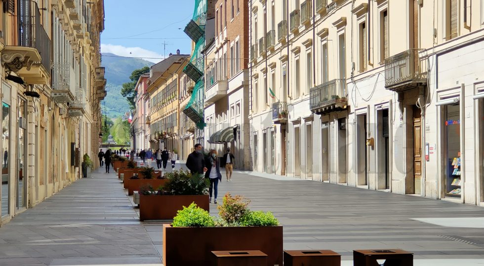 IL QUOTIDIANO “LA CITTÀ” DIVENTA REGIONALE E SARÀ IN TUTTO ABRUZZO