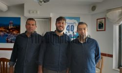 MURENA, DA CINQUANT’ANNI LA CUCINA MARINARA SEMPLICE CHE PIACE AI PESCARESI