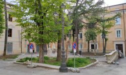 PIAZZA NOVE MARTIRI SI RIEMPIE DI LOCALI, ALMENO TRE APERTURE ENTRO L’ESTATE