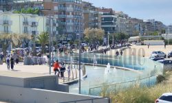 TURISMO, LAURETI: UNICO SETTORE A DARE OCCUPAZIONE IMMEDIATA MA EFFETTI A METÀ GIUGNO