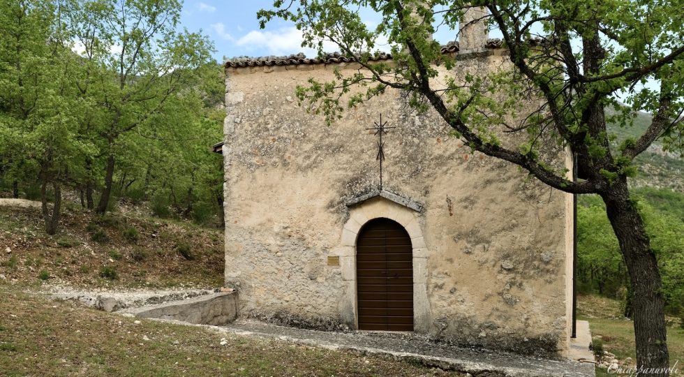 BREVIUCCI E CULTO DI SAN PANCRAZIO A SANTA MARIA DEL PONTE, TRA TRADIZIONE E RINNOVAMENTO