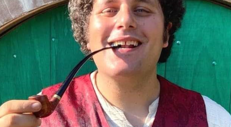 NICOLAS GENTILE: IL PASTICCERE DI BUCCHIANICO CHE HA PORTATO IN ABRUZZO LA TERRA DI MEZZO