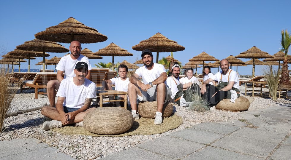 ALMA VIBES, A SAN VITO CHIETINO UN’OASI SUL MARE DI BELLEZZA E SOSTENIBILITÀ