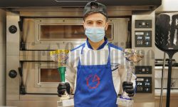 NEL CUORE DI MONTORIO AL VOMANO LE MIGLIORI PIZZE GOURMET DA MENAGUALE