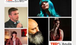 TEDXLAQUILA
