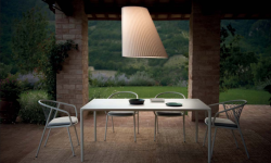 L’ARREDAMENTO OUTDOOR, VIVERE GLI SPAZI ESTERNI COME IN UN QUADRO