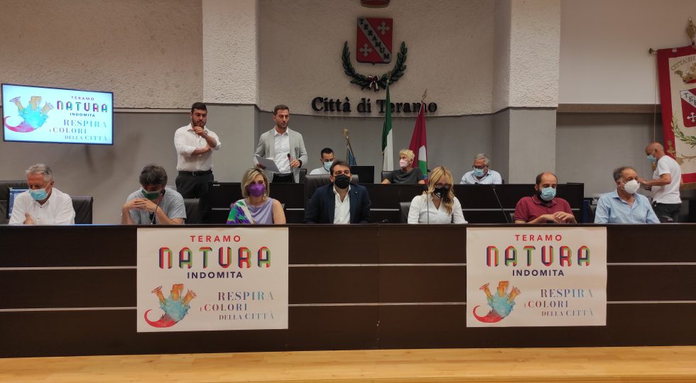 “TERAMO NATURA INDOMITA”, SI PARTE: 150 EVENTI PER UN’ESTATE FRA ARTE, CULTURA ED ENOGASTRONOMIA