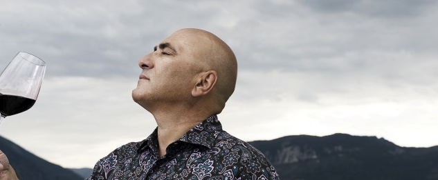 AD OPERA WINE 2021 ZACCAGNINI PORTA IL VINO, ARTE DELL’UOMO