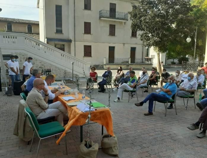 Frantolio, a Prezza la premiazione dei migliori oli extravergine della Valle Peligna