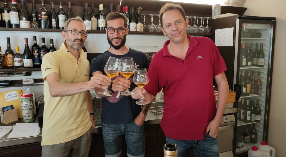 L’AQUILA, RIAPRE IL BOSS 2.0 CHE SI CHIAMERÀ “JU BOSS BISTROT”