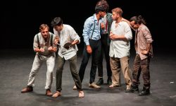 La più famosa delle commedie di Shakespeare in scena nei comuni dell’Aquilano