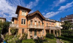 Art Nouveau Week, all’Aquila una passeggiata al tramonto tra i monumenti Liberty