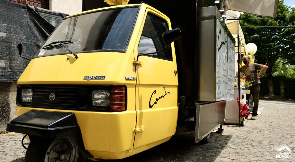 COMÈ-IL PANINO VIRTUOSO, I RAGAZZI CHE SONO RIUSCITI A “INTRAPPOLARE” LA CORATELLA DENTRO UN PANINO