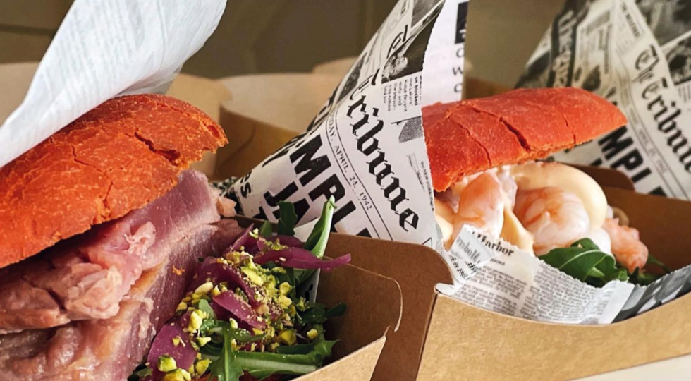 LO STREET FOOD DI GAMBERO ROSSO CELEBRA IL MADE IN ITALY, ANCHE IN ABRUZZO