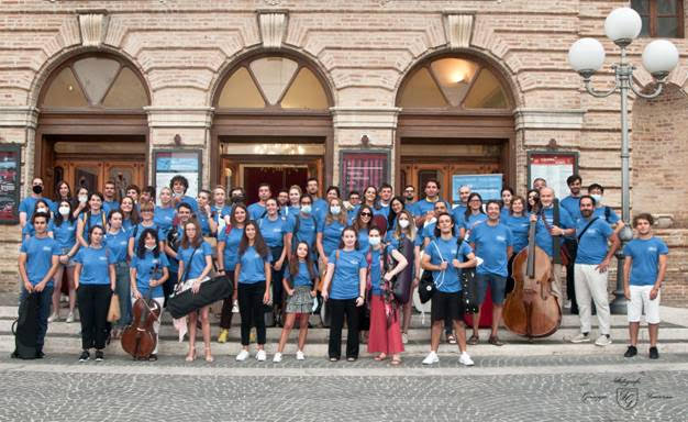 FESTIVAL DUCHI D’ACQUAVIVA, AD ATRI ULTIMI APPUNTAMENTI DELLA 22ESIMA EDIZIONE