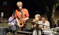 In Abruzzo torna “Swing sotto le Stelle”, due giorni di musica e balli stavolta a Trasacco