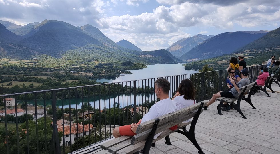 TURISMO, IN ABRUZZO BUON AVVIO DA PASQUA