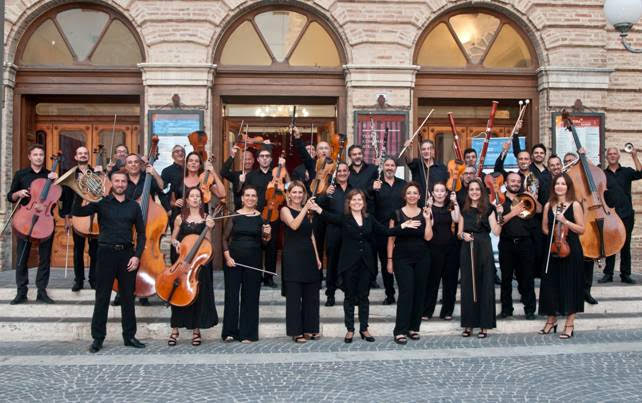 GIÙ IL SIPARIO SUL FESTIVAL DUCHI D’ACQUAVIVA, ATRI CAPITALE DELLA MUSICA