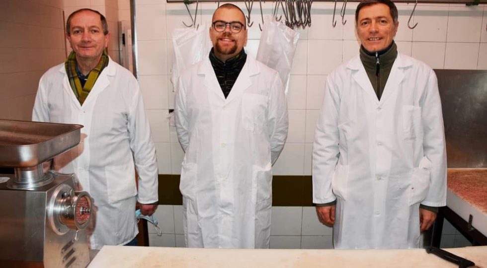 AD ATESSA LE POLPETTE TRADIZIONALI SONO DI CARNE DI CAPRA
