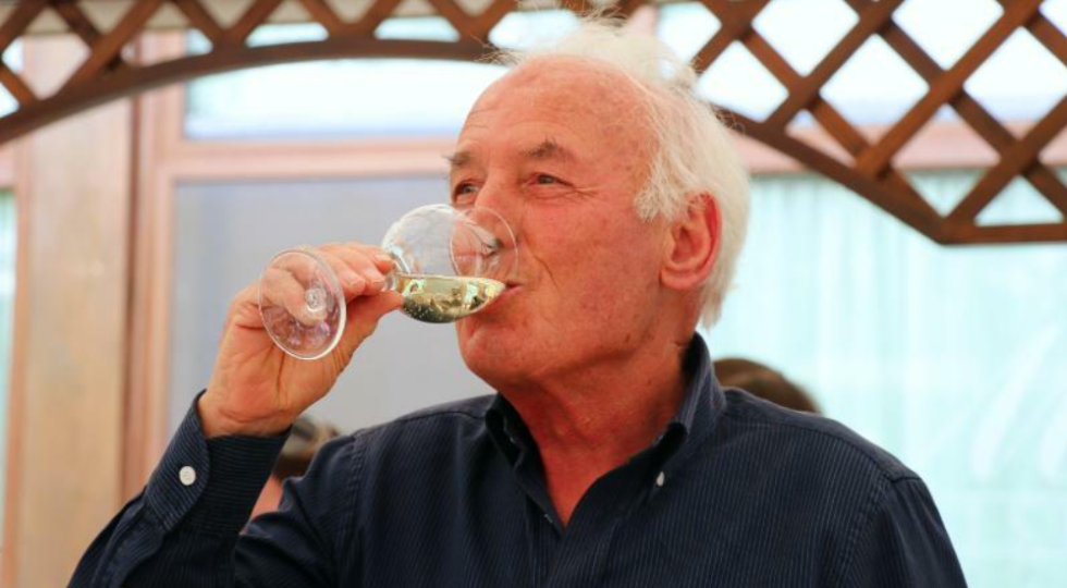 MORTO FEDERICO FIORENZA, UNA VITA SPESA PER IL TEATRO