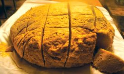 A Pettorano sul Gizio la 62esima Sagra della Polenta