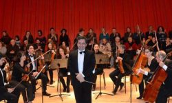 Orchestra da Camera aquilana