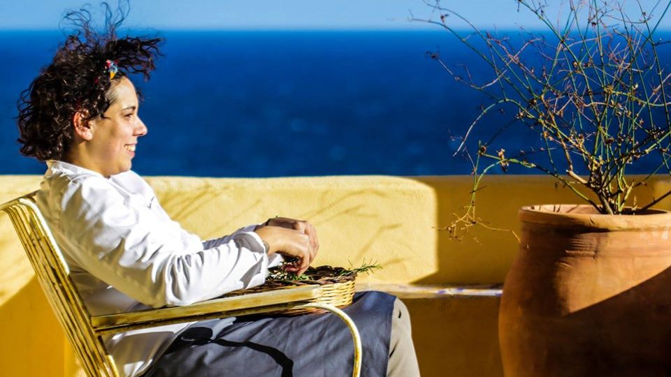 IL SOGNO EOLIANO DEL SIGNUM, “RACCONTIAMO SALINA CON OCCHI DA VIAGGIATORE”