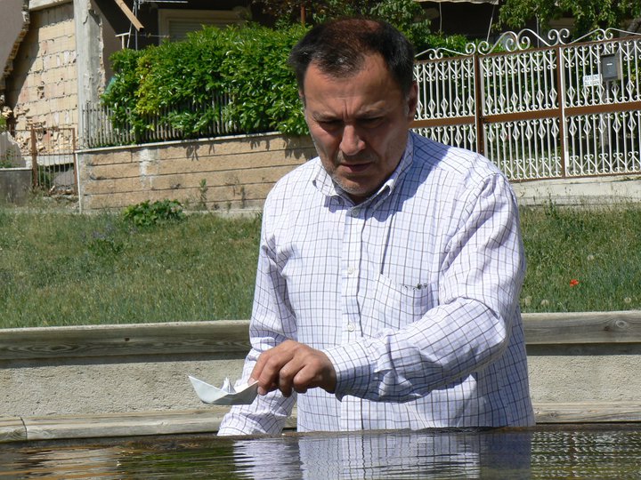 MORTO RAUL RODRIGUEZ, ARTISTA ARGENTINO DA UNA VITA ALL’AQUILA